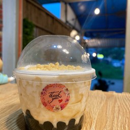 ครีมชีสไข่มุก