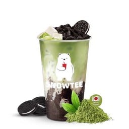 Snowtee ตรงข้ามหอนาฬิกาท่าน้ำนนท์
