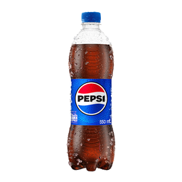เป๊ปซี่ Pepsi