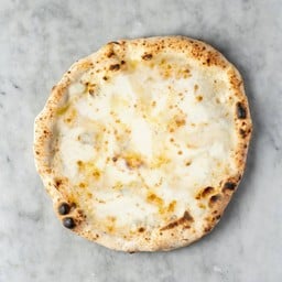 พิซซ่า 4 ชีส