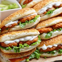 Philly ชิกเก้นชีสสสส