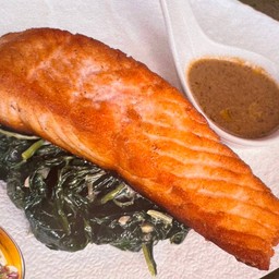 Value Set Salmon Fillet