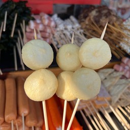 เต้าหู้ชีส (เยิ้มๆ) ฟินๆ