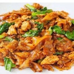 ผัดซีอิ้ว