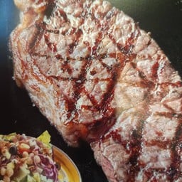 45 days Value Set sirloin[250g]