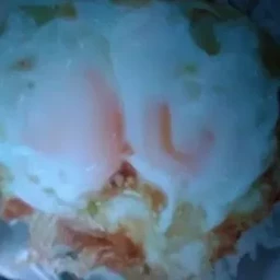 ข้าวไข่ดาว