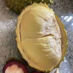 ทุเรียน ลุงวิ