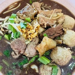 เกาเหลาหมู