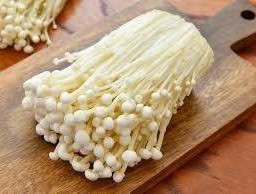 เห็ดเข็ม