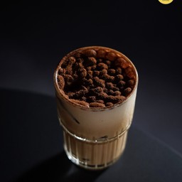 Ice Chocolate Signature