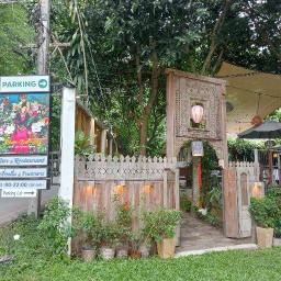 Roam Bar Joy Restaurant & Bar by Madam Musur