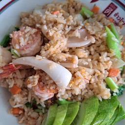 ข้าวผัด