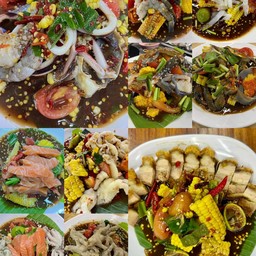 เหลาหอยดอง