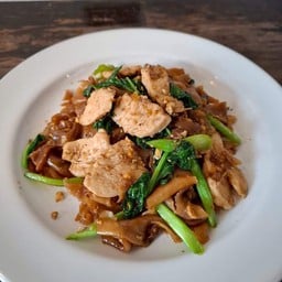 ผัดซีอิ๊ว