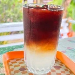 กาแฟมะพร้าว