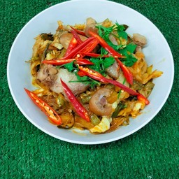 แกงโอ๊ะ