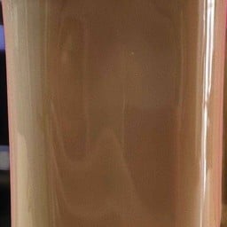 ชาไทยไม่แต่งสี แบบขวดเติม(ไม่มีน้ำแข็ง)