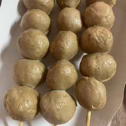 ลูกชิ้นเนื้อ