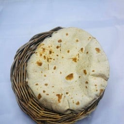 Breads and curries