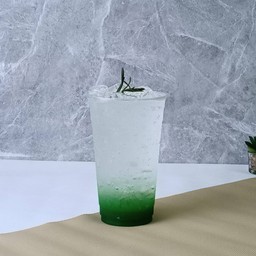 เขียวโซดา Ice Green Soda