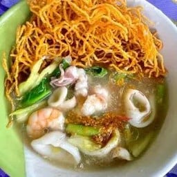 ราดหน้า
