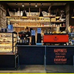 Loft Stilo @Erawan ถ.รถรางสายเก่า