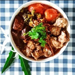 เฮงเฮงอาหารตามสั่ง
