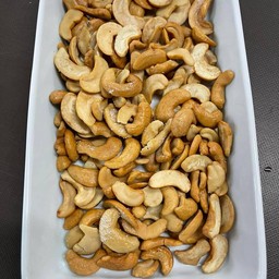 เม็ดมะม่วงทอด