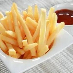 เฟรนฟราย