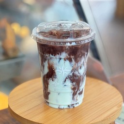 Minty Cocoa ( โกโก้มิ้นท์ )