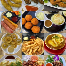 นักเก็ตไก่(6ชิ้น)