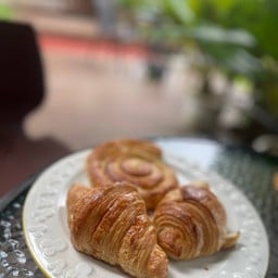 Crunchy Monkey Coffee