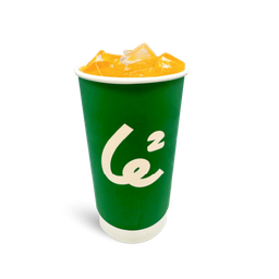 Fanta Orange