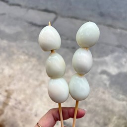 ไข่นกกระทา