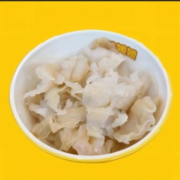 แมงกะพรุน 40 กรัม 海蜇