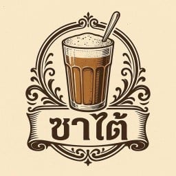 ชาใต้ กาแฟสด