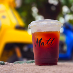 อเมริกาโน่ คั่วกลาง (Ethi)