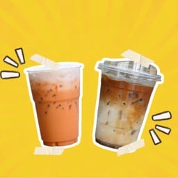 FRIENDS COFFEE