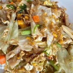 ผัดวุ้นเส้น