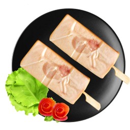 สเต็กแฮมหมู