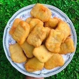 CP นักเก็ตไก่ทอด 6 ชิ้น