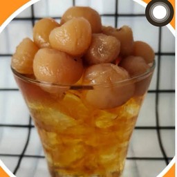 น้ำลำไย