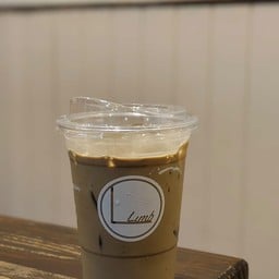 โฮจิฉะลาเต้