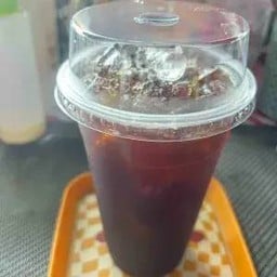 อเมริกาโน่น้ำผึ้ง