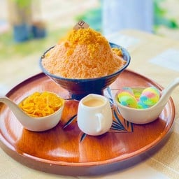 ชาไทยบิงซูไซส์ S
