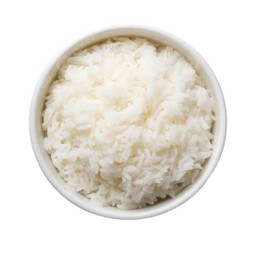 ข้าวสวย