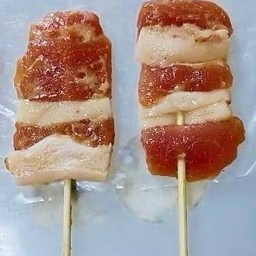 หมูปิ้ง