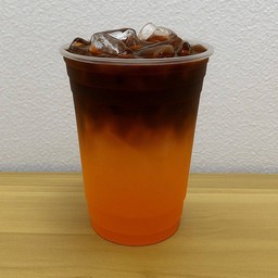 กาแฟส้ม