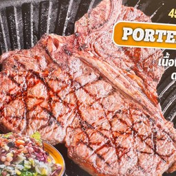 45 days Value Set porterhouse[400g]