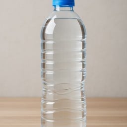 น้ำเปล่าขวดเล็ก Water